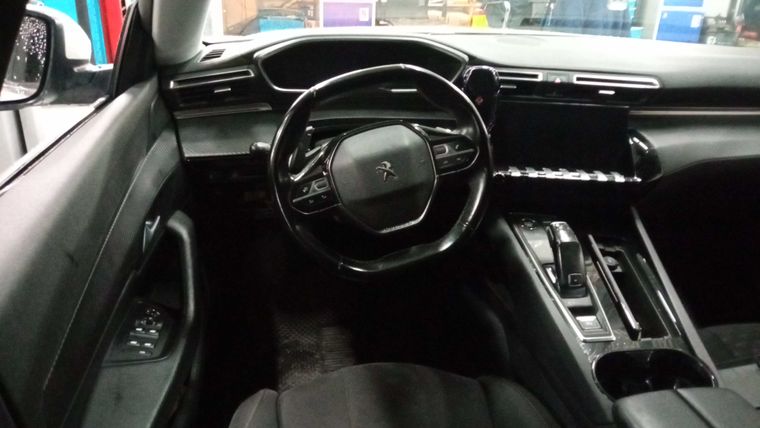 Peugeot 508 2019 года, 185 522 км - вид 5