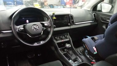 Skoda Karoq 2021 года, 57 880 км - вид 5