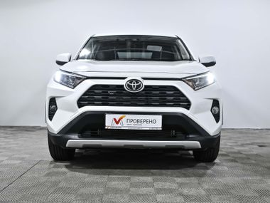 Toyota RAV4 2023 года, 3 000 км - вид 3