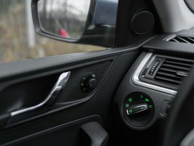 Skoda Rapid 2016 года, 110 223 км - вид 10