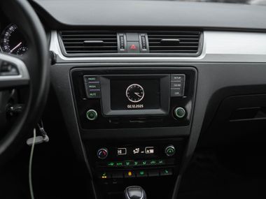 Skoda Rapid 2016 года, 110 223 км - вид 7