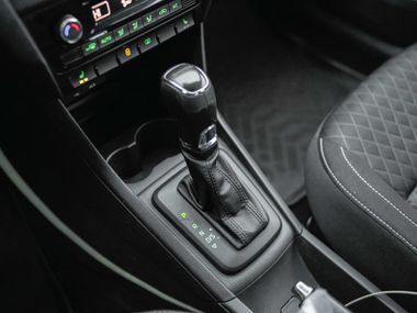 Skoda Rapid 2016 года, 110 223 км - вид 8