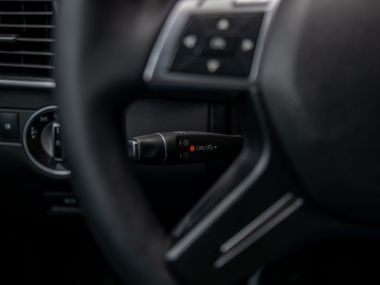 Mercedes-Benz M-класс 2013 года, 231 100 км - вид 6