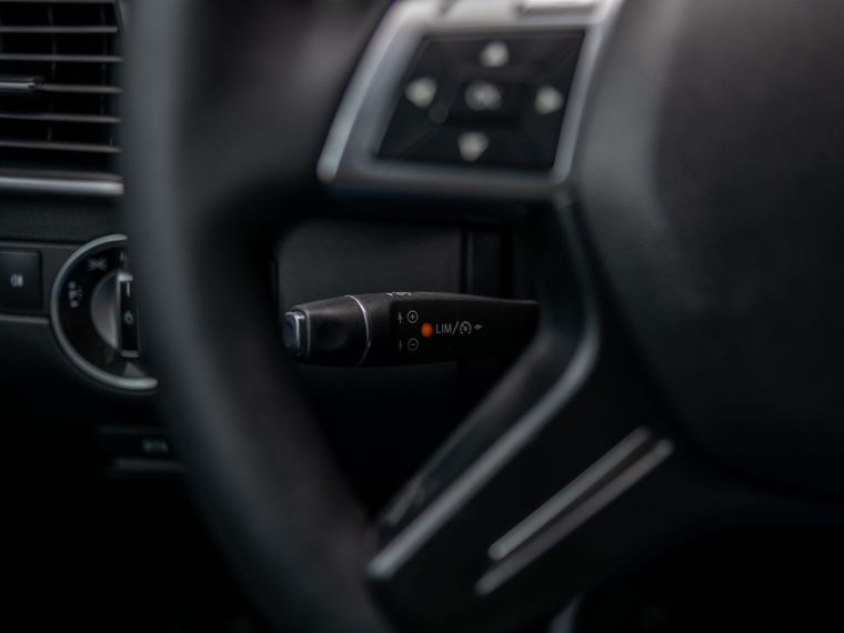 Mercedes-Benz M-класс 2013 года, 231 100 км - вид 6