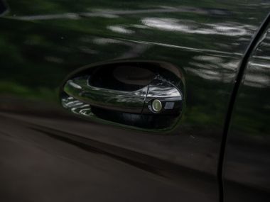 Mercedes-Benz M-класс 2013 года, 231 100 км - вид 18