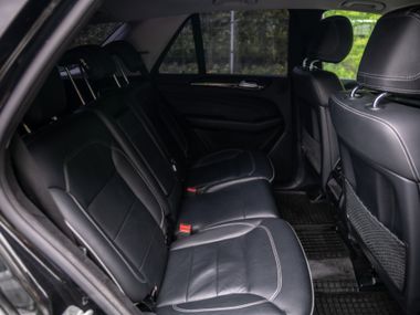 Mercedes-Benz M-класс 2013 года, 231 100 км - вид 13