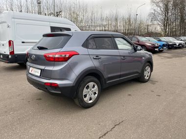 Hyundai Creta 2018 года, 203 234 км - вид 4