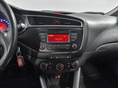 KIA Ceed 2017 года, 184 491 км - вид 10