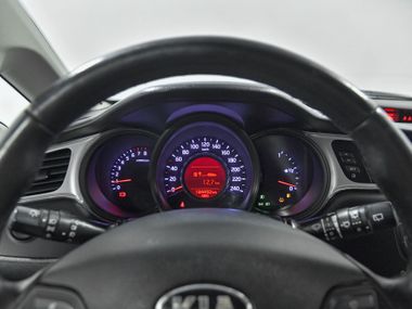 KIA Ceed 2017 года, 184 491 км - вид 7