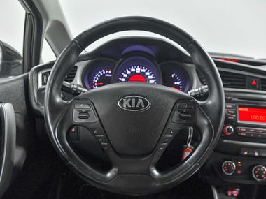 KIA Ceed 2017 года, 184 491 км - вид 9