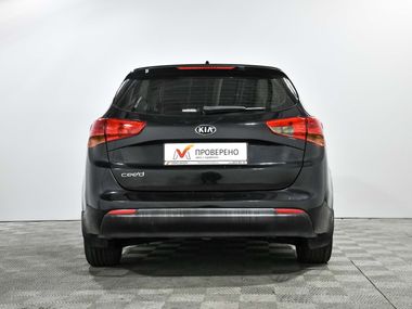 KIA Ceed 2017 года, 184 491 км - вид 5