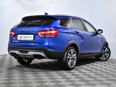 ВАЗ (LADA) Vesta 2021 года, 44 333 км - вид 5