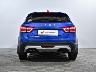 ВАЗ (LADA) Vesta 2021 года, 44 333 км - вид 6