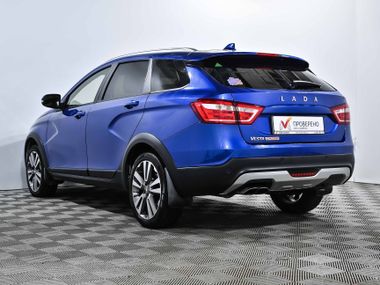 ВАЗ (LADA) Vesta 2021 года, 44 333 км - вид 7