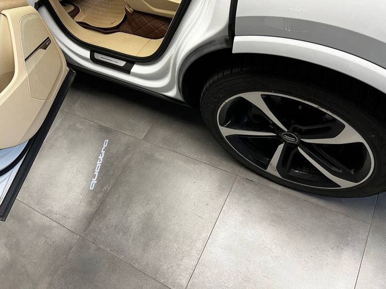 Audi Q7 2019 года, 49 192 км - вид 35