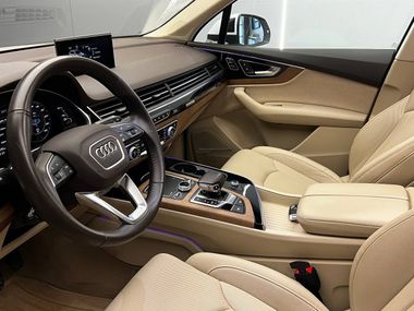Audi Q7 2019 года, 49 192 км - вид 21