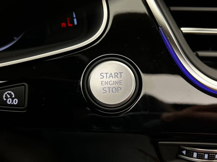 Audi Q7 2019 года, 49 192 км - вид 9