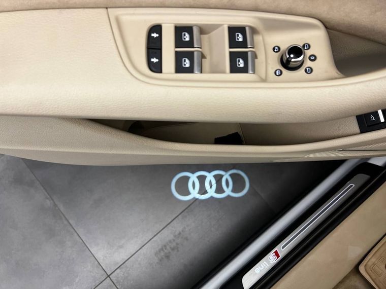 Audi Q7 2019 года, 49 192 км - вид 17