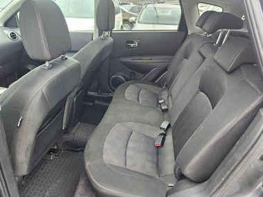 Nissan Qashqai 2012 года, 203 412 км - вид 15