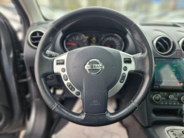 Nissan Qashqai 2012 года, 203 412 км - вид 9