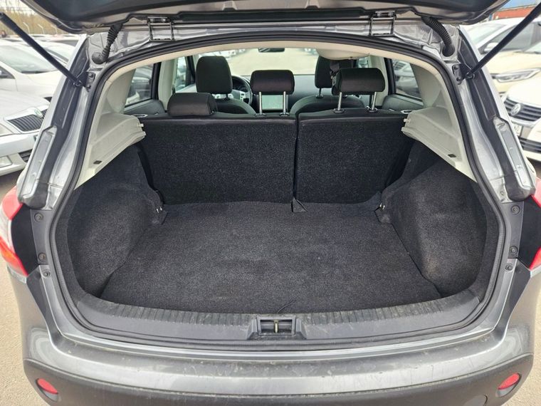 Nissan Qashqai 2012 года, 203 412 км - вид 16