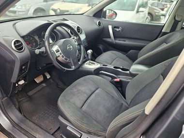 Nissan Qashqai 2012 года, 203 412 км - вид 13
