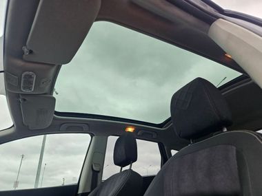 Nissan Qashqai 2012 года, 203 412 км - вид 14