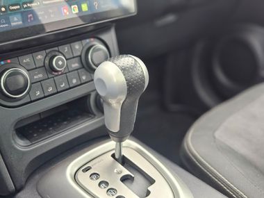 Nissan Qashqai 2012 года, 203 412 км - вид 11