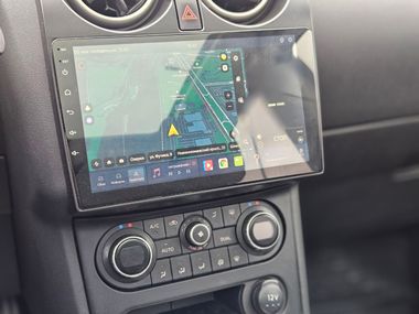 Nissan Qashqai 2012 года, 203 412 км - вид 10