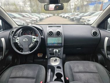 Nissan Qashqai 2012 года, 203 412 км - вид 7