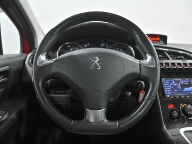 Peugeot 3008 2014 года, 125 550 км - вид 12