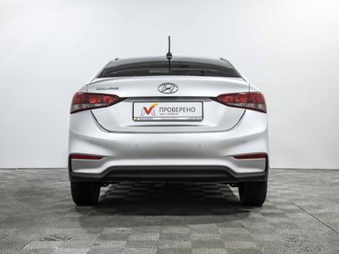 Hyundai Solaris 2019 года, 65 000 км - вид 6