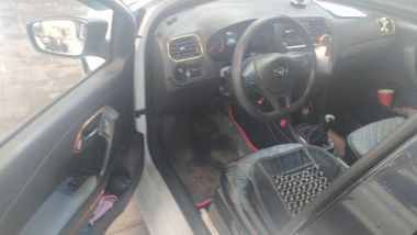 Volkswagen Polo 2018 года, 125 797 км - вид 5