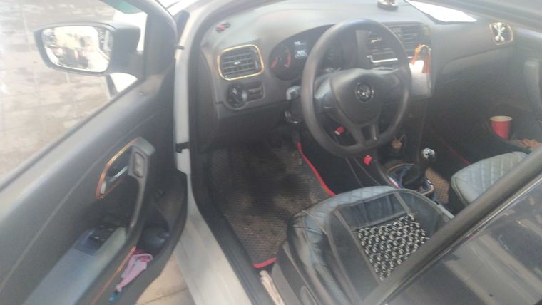 Volkswagen Polo 2018 года, 125 797 км - вид 5 Volkswagen Polo 2018 года, 125 797 км - вид 5