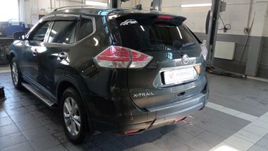 Nissan X-Trail 2018 года, 161 727 км - вид 4