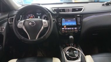Nissan X-Trail 2018 года, 161 727 км - вид 5