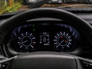 Chery Tiggo 3 2018 года, 106 290 км - вид 5