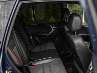 Chery Tiggo 3 2018 года, 106 290 км - вид 10