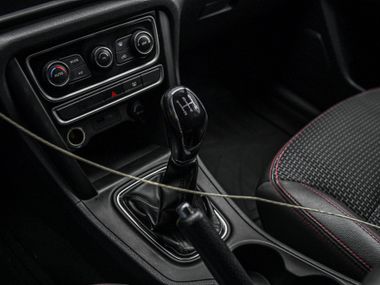 Chery Tiggo 3 2018 года, 106 290 км - вид 8