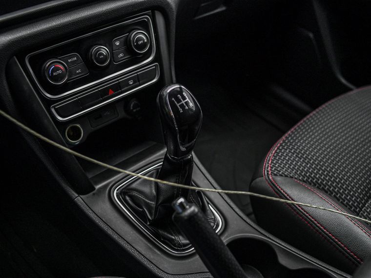 Chery Tiggo 3 2018 года, 106 290 км - вид 8