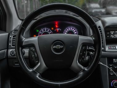 Chevrolet Captiva 2012 года, 202 145 км - вид 7