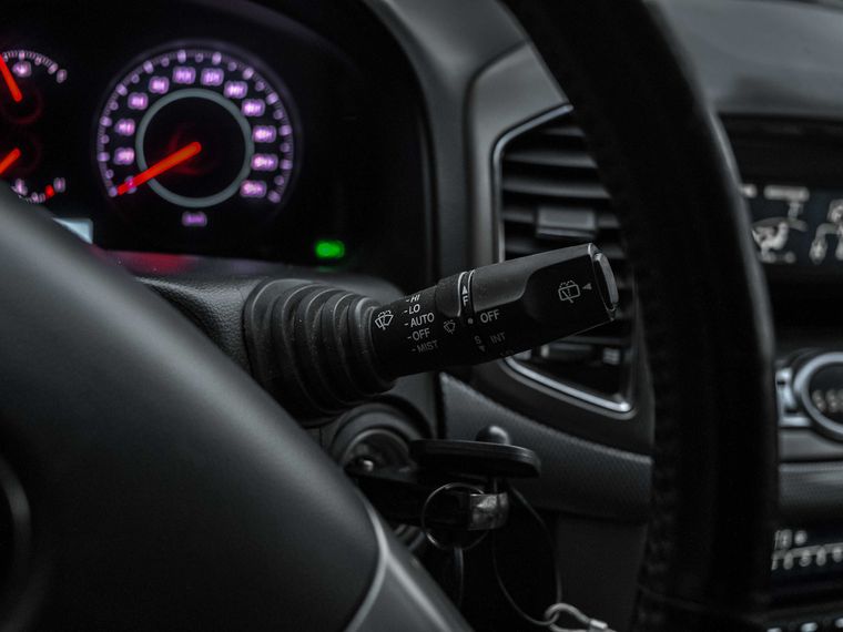 Chevrolet Captiva 2012 года, 202 145 км - вид 8