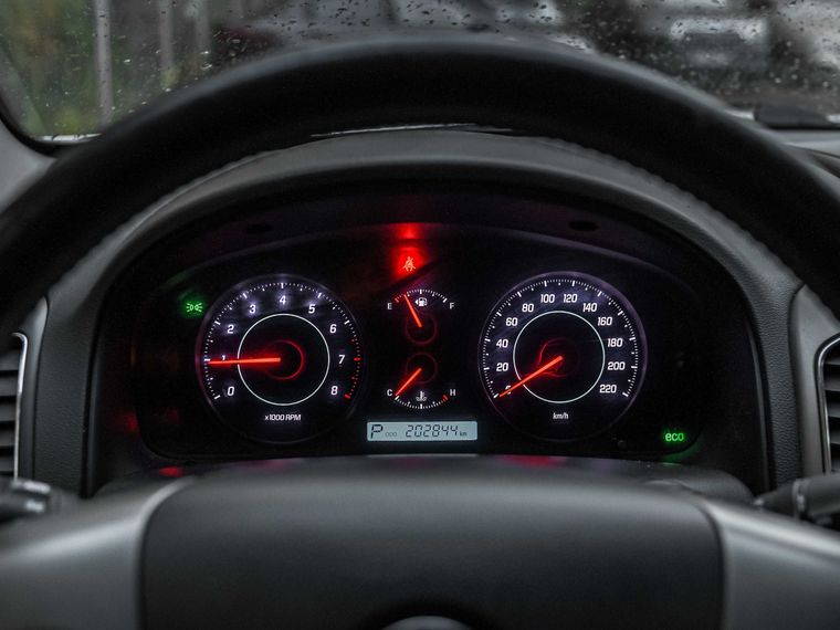 Chevrolet Captiva 2012 года, 202 145 км - вид 5