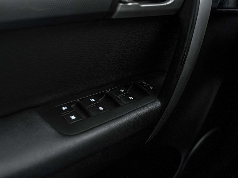 Chevrolet Captiva 2012 года, 202 145 км - вид 11