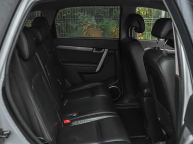 Chevrolet Captiva 2012 года, 202 145 км - вид 13