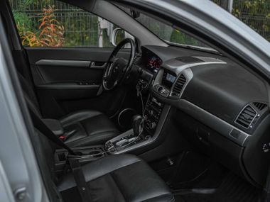 Chevrolet Captiva 2012 года, 202 145 км - вид 14