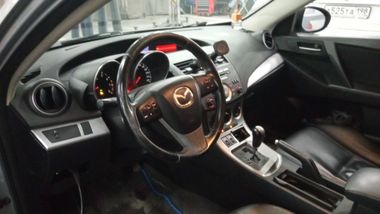 Mazda 3 2010 года, 301 891 км - вид 5