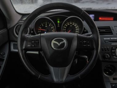 Mazda 3 2010 года, 301 891 км - вид 5