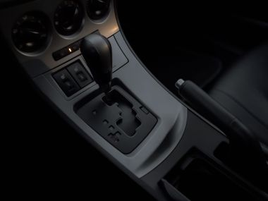 Mazda 3 2010 года, 301 891 км - вид 7