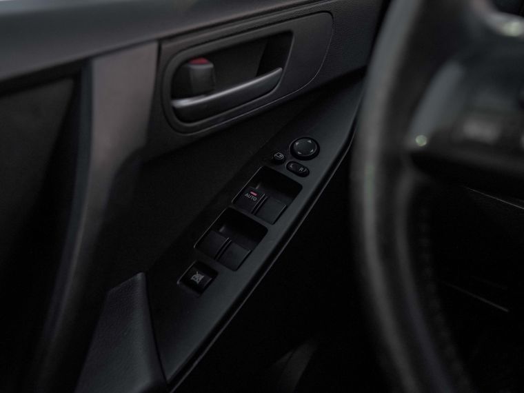 Mazda 3 2010 года, 301 891 км - вид 8